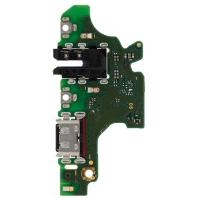 Charging Connector Flex / PCB Board for Huawei P30 Lite