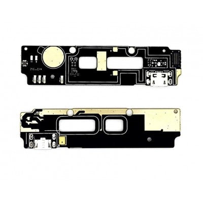 Charging PCB Complete Flex for Infinix Hot 4 Pro