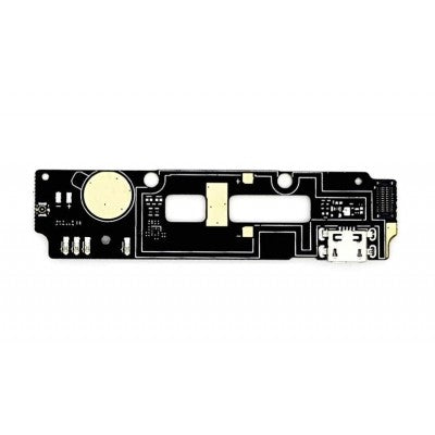 Charging PCB Complete Flex for Infinix Hot 4 Pro