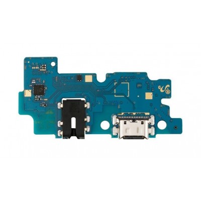 Charging Connector Flex / PCB Board for Samsung Galaxy A42 5G