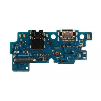 Charging Connector Flex / PCB Board for Samsung Galaxy A60