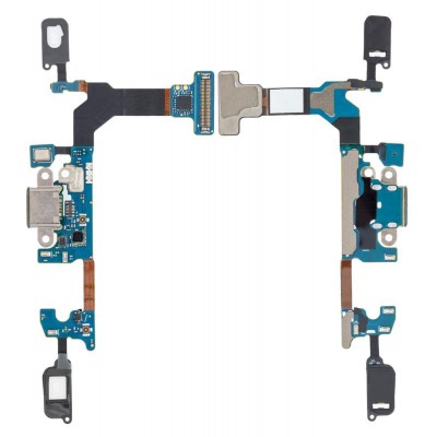 Charging PCB Complete Flex for Samsung Galaxy S7