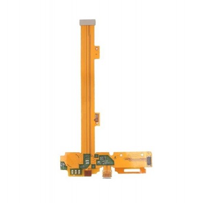 Charging PCB Complete Flex for Vivo Y66