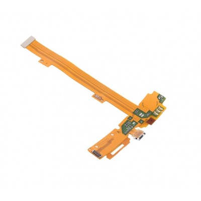 Charging PCB Complete Flex for Vivo Y66