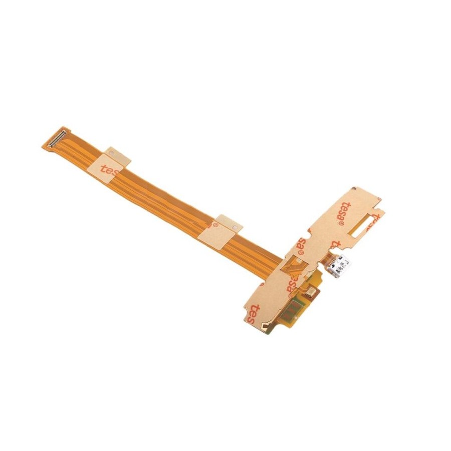 Charging PCB Complete Flex for Vivo Y66