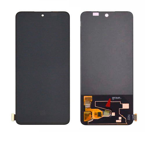OLED Display for Oppo F27 5G  (Combo Folder)