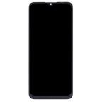 LCD with Touch Screen for Nokia G11 - Black (display glass combo folder)