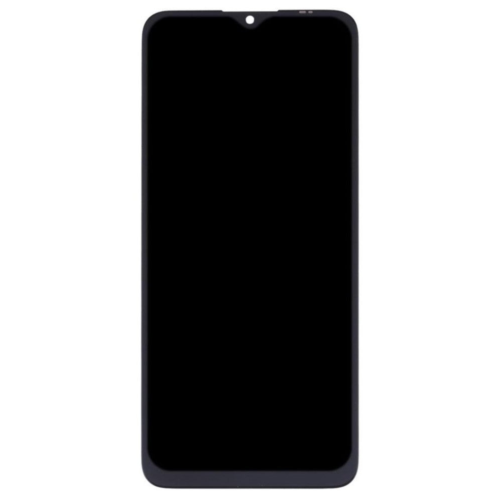 LCD with Touch Screen for Nokia G11 - Black (display glass combo folder)
