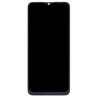LCD with Touch Screen for Nokia G11 - Black (display glass combo folder)