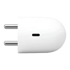 45W USB-C Fast Charger Adapter | Compatible with Pixel 10/10 Pro, 9 Pro/9/9a, 8 Pro/8/8a, 7 Pro/7/7a, 6 Pro/6/6a, Pixel Fold, Pixel Tablet, Chromebooks & Laptops | Quick Charge (White)