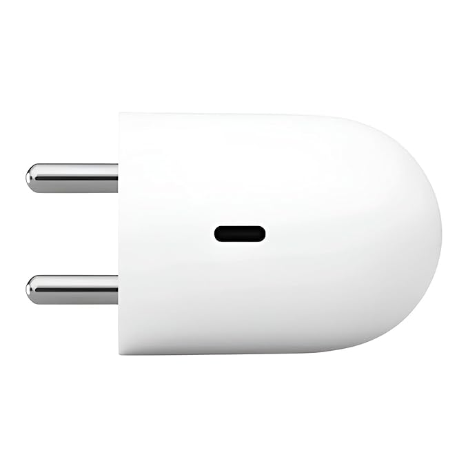 45W USB-C Fast Charger Adapter | Compatible with Pixel 10/10 Pro, 9 Pro/9/9a, 8 Pro/8/8a, 7 Pro/7/7a, 6 Pro/6/6a, Pixel Fold, Pixel Tablet, Chromebooks & Laptops | Quick Charge (White)