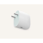 45W USB-C Fast Charger Adapter | Compatible with Pixel 10/10 Pro, 9 Pro/9/9a, 8 Pro/8/8a, 7 Pro/7/7a, 6 Pro/6/6a, Pixel Fold, Pixel Tablet, Chromebooks & Laptops | Quick Charge (White)