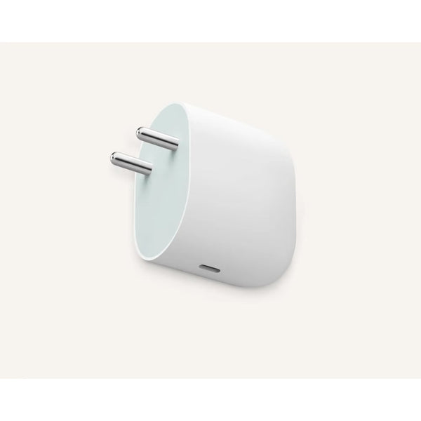 45W USB-C Fast Charger Adapter | Compatible with Pixel 10/10 Pro, 9 Pro/9/9a, 8 Pro/8/8a, 7 Pro/7/7a, 6 Pro/6/6a, Pixel Fold, Pixel Tablet, Chromebooks & Laptops | Quick Charge (White)