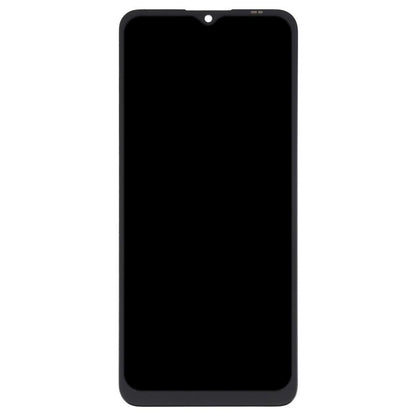 LCD with Touch Screen for Nokia G60 - Black (display glass combo folder)