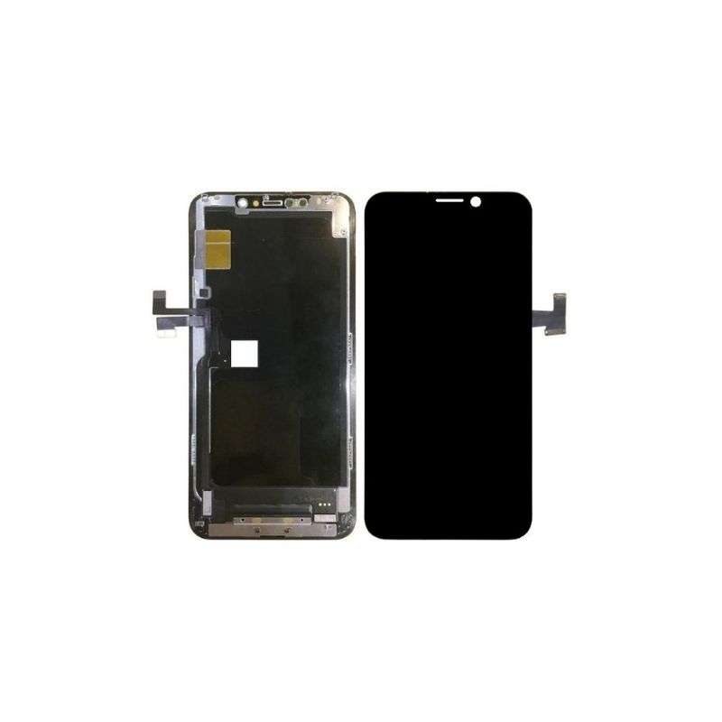Display With Touchscreen Display Glass Combo Folder Compatible with Apple iPhone 11 Pro