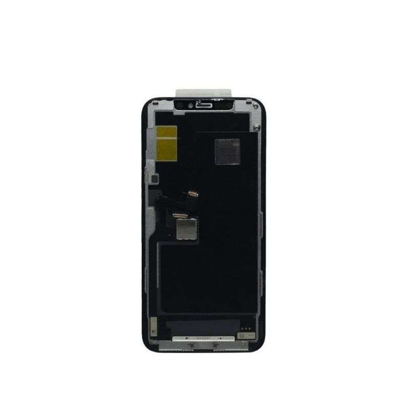 Display With Touchscreen Display Glass Combo Folder Compatible with Apple iPhone 11 Pro Max