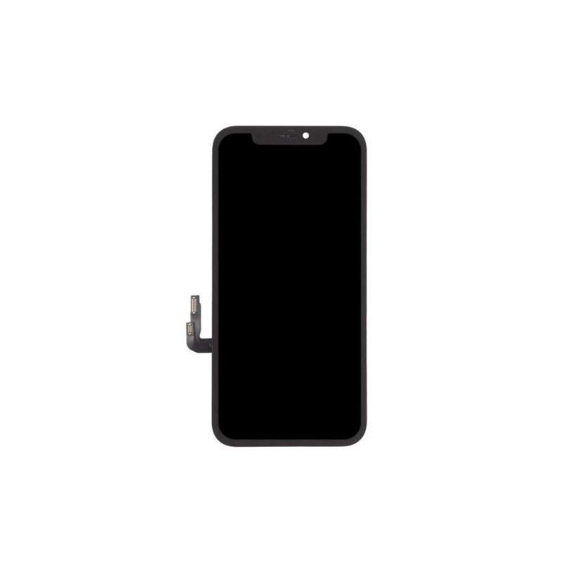 Display With Touchscreen Display Glass Combo Folder Compatible with Apple iPhone 12