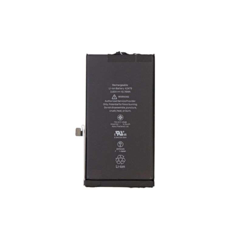 Battery Compatible with Apple iPhone 12 Pro