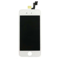 Display With Touchscreen Display Glass Combo Folder Compatible with Apple iPhone 5s
