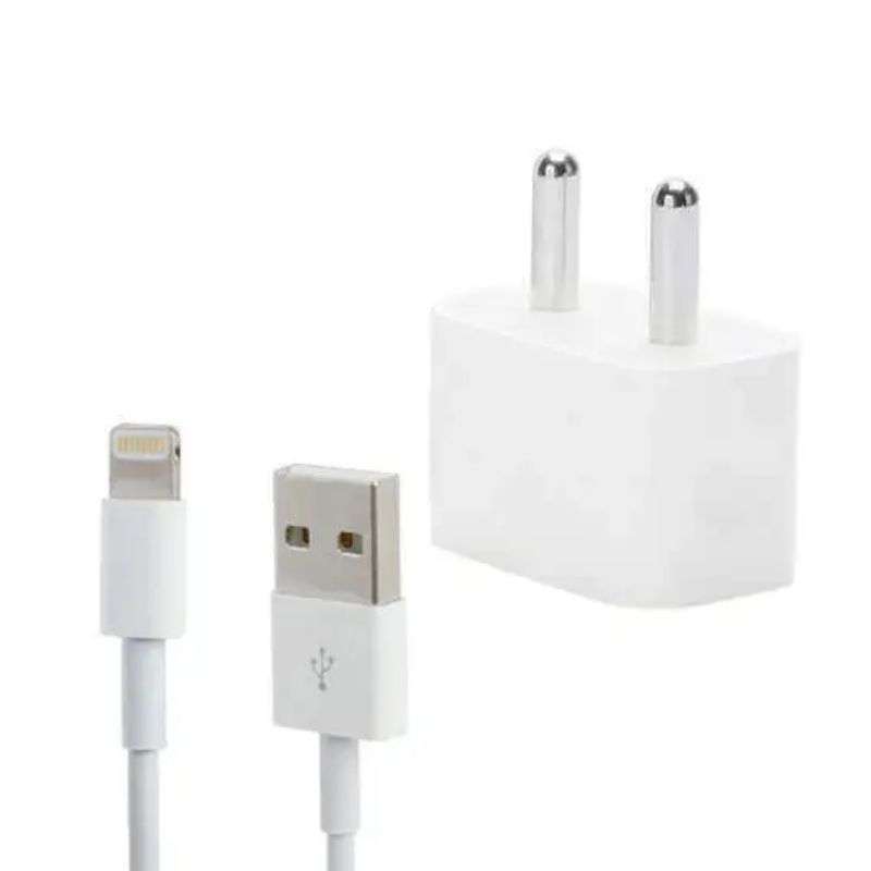 Charger USB Adapter And Cable Compatible with iPhone 6s