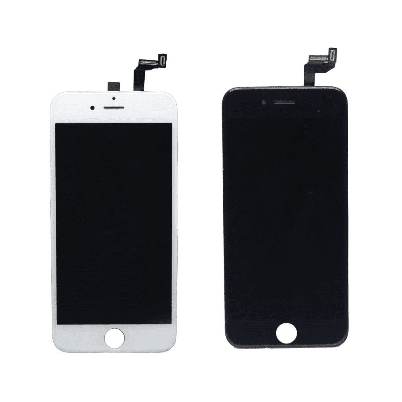 Display With Touchscreen Display Glass Combo Folder Compatible with Apple iPhone 6s