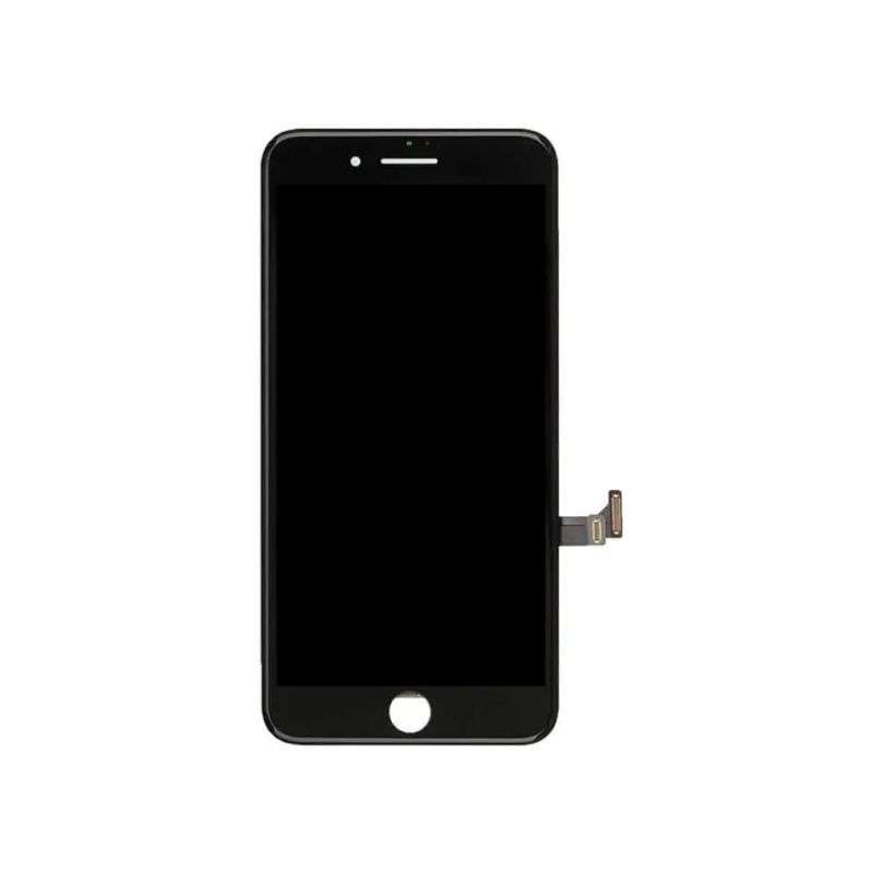 Display With Touchscreen Display Glass Combo Folder Compatible with Apple iPhone 7