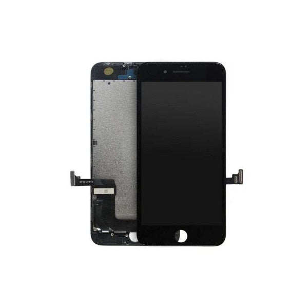 Display With Touchscreen Display Glass Combo Folder Compatible with Apple iPhone 8