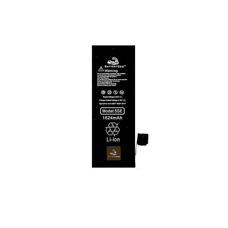 Battery Compatible with Apple iPhone SE (2016)