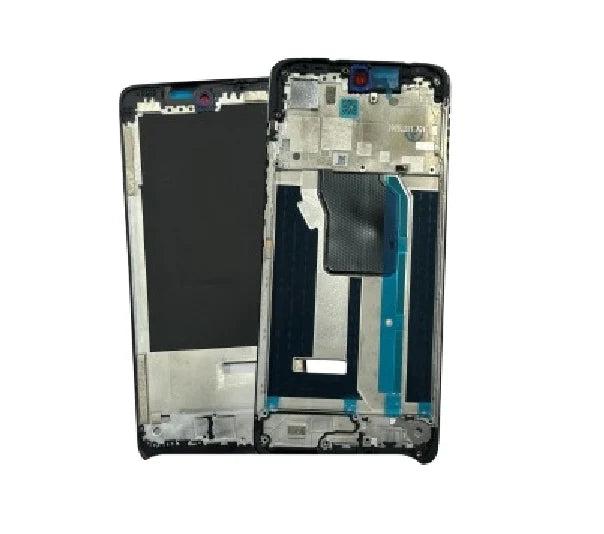 Lcd Frame for Motorola Moto G57