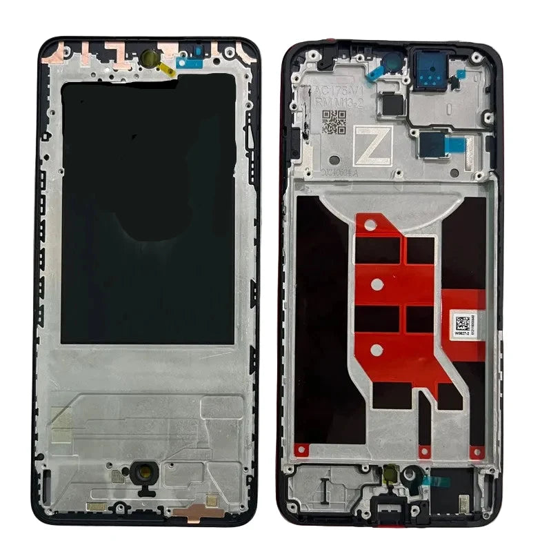 Lcd Frame for Oppo F27 Pro