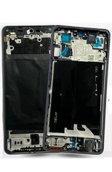 Lcd Frame for Oppo F31 5g