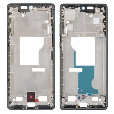 LCD Frame for Motorola Edge 50 Fusion