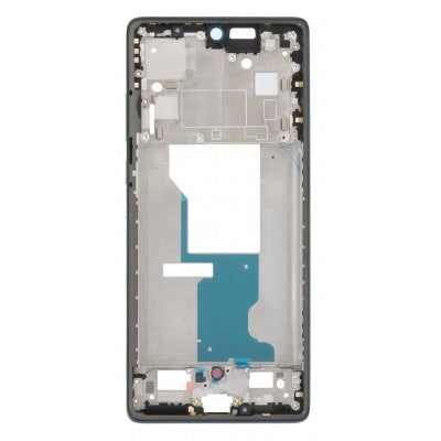 LCD Frame for Motorola Edge 50 Fusion