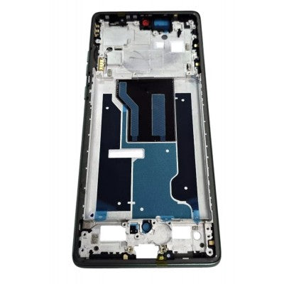 LCD Frame for Motorola G96 5G