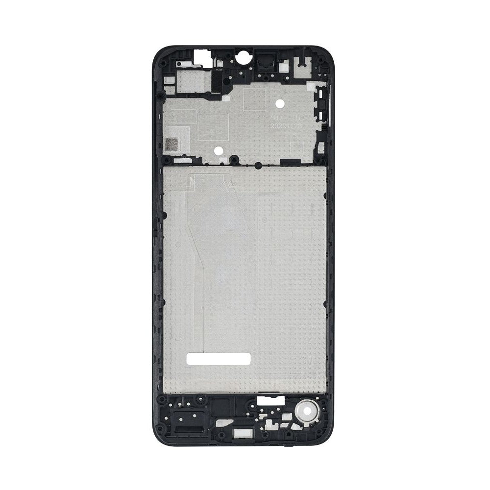 LCD Frame for Motorola Moto E13