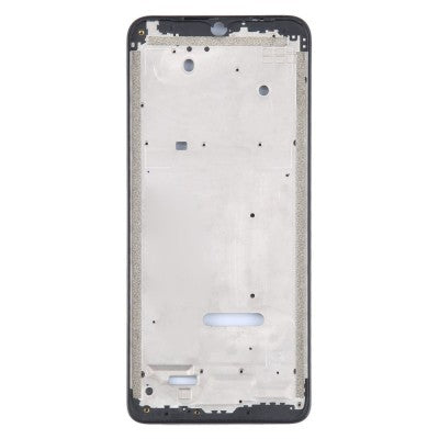 LCD Frame for Motorola Moto E22