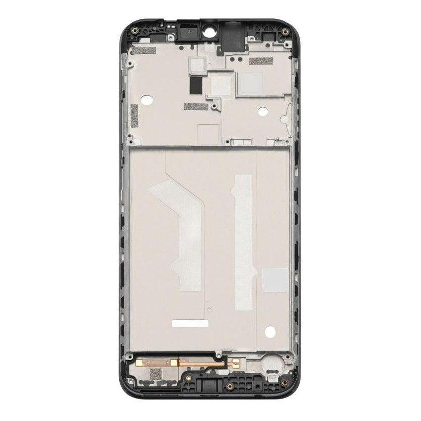 LCD Frame for Motorola Moto E7 Plus