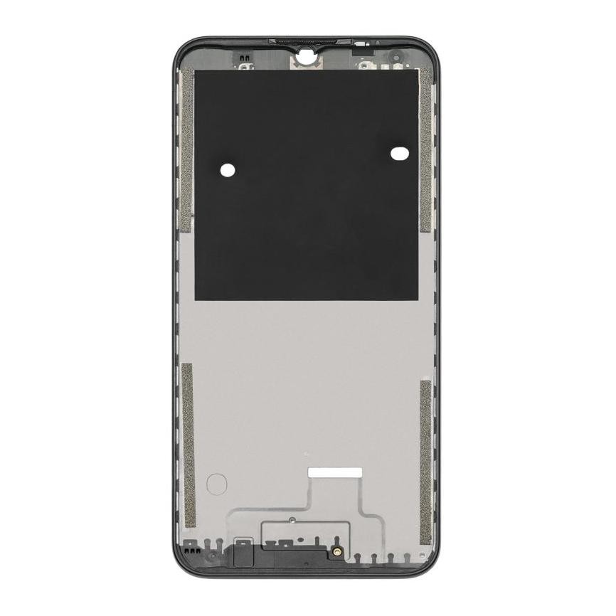 LCD Frame for Motorola Moto E7 Plus