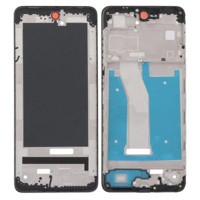 LCD Frame for Motorola Moto G04s