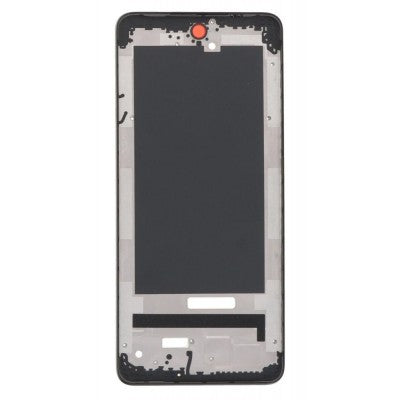 LCD Frame for Motorola Moto G04s