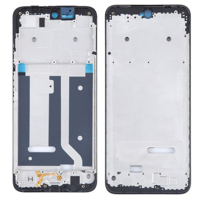 LCD Frame for Motorola Moto G34 5G