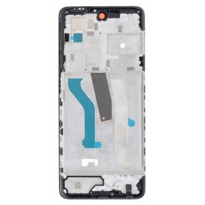 LCD Frame for Motorola Moto G51 5G