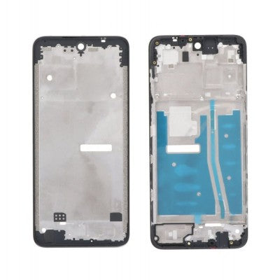 LCD Frame for Motorola Moto G53 5G