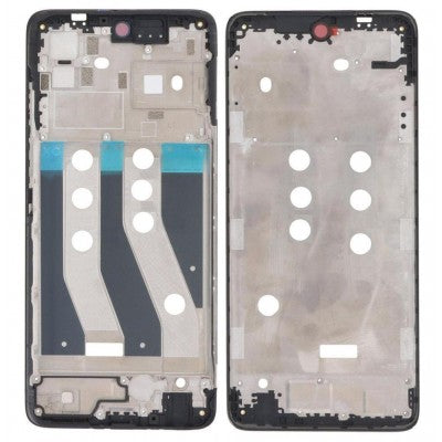 LCD Frame for Motorola Moto G62 5G