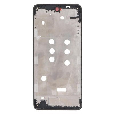 LCD Frame for Motorola Moto G62 5G