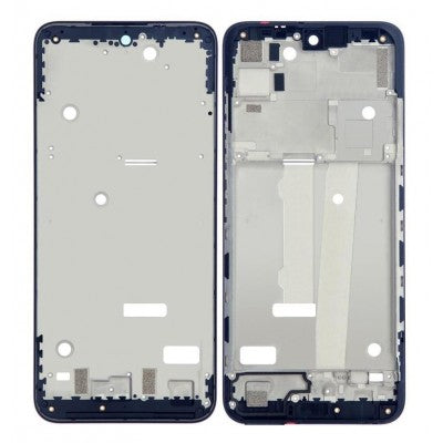 LCD Frame for Motorola Moto G71 5G
