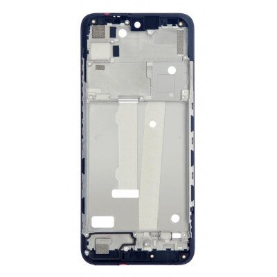 LCD Frame for Motorola Moto G71 5G