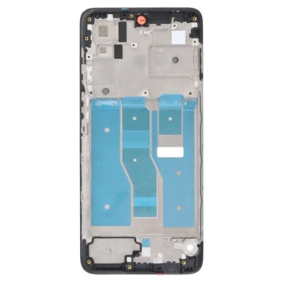 LCD Frame for Motorola Moto G82 5G