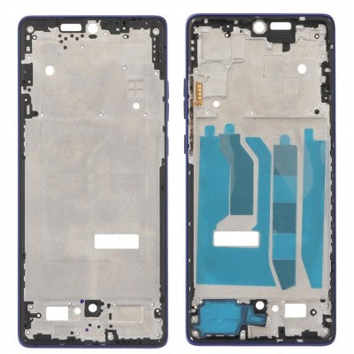 LCD Frame for Motorola Moto G85 5G