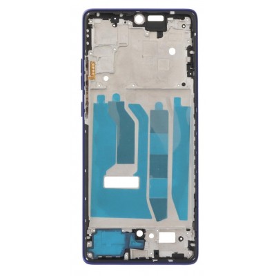 LCD Frame for Motorola Moto G85 5G